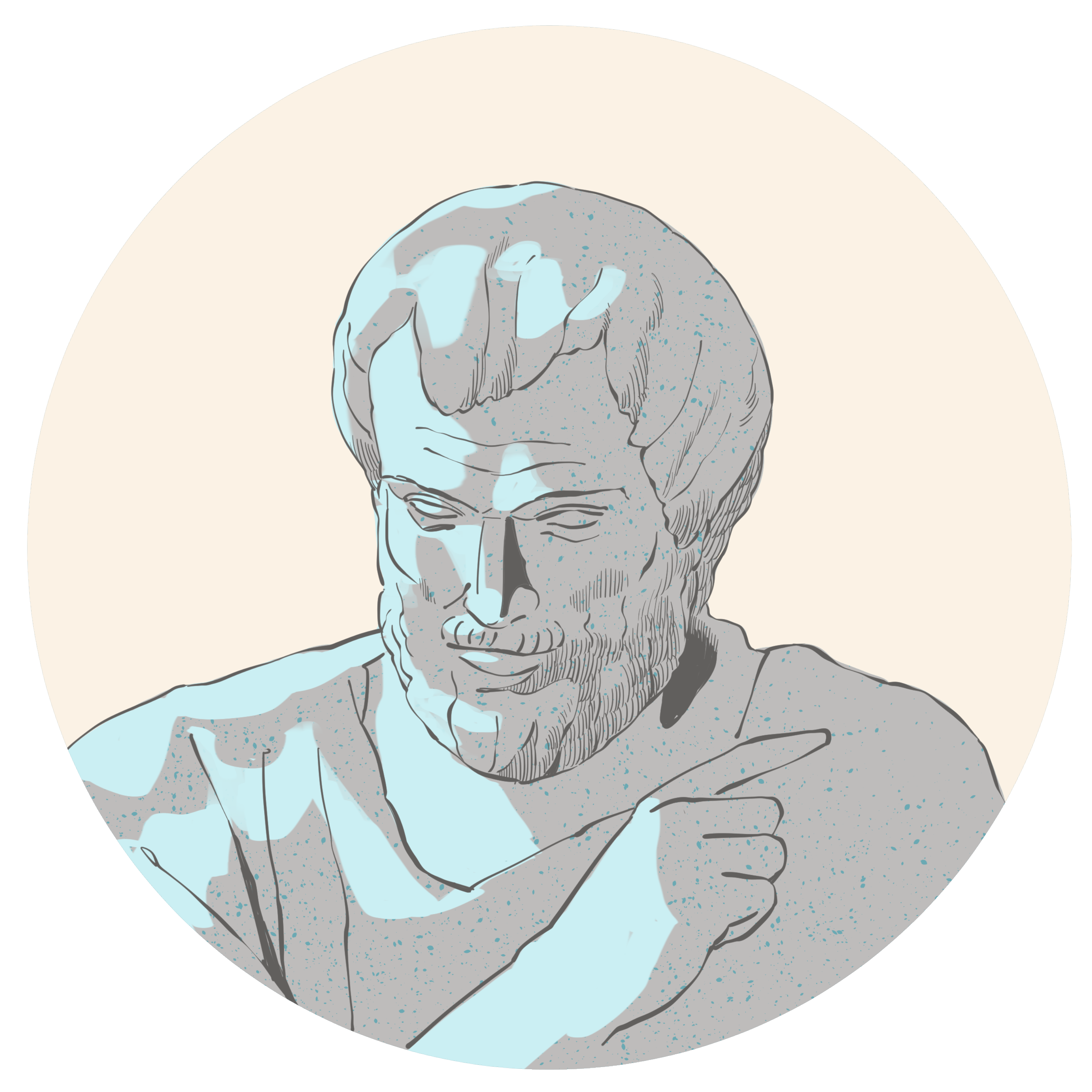 I really like Aristotle&rsquo;s Nichomachean Ethics